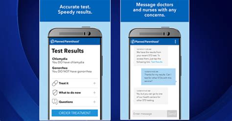 planned parent hood std testing|STD Testing and Treatment .